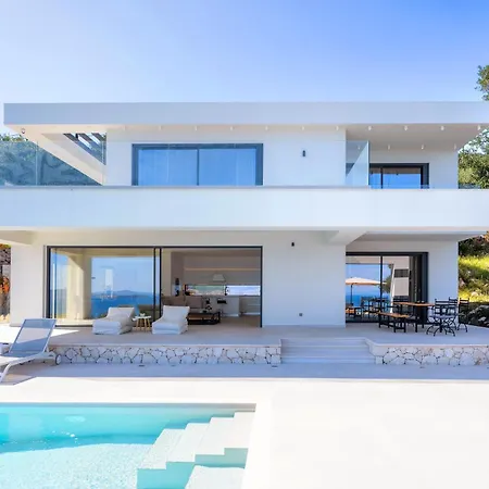 Villa Isle Of Olive *