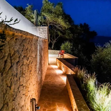 Isle Of Olive Katavolos